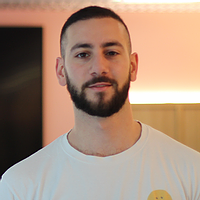 Yassine Emile Tahi, Kinetix